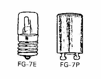 IMPA手册 编号791504日光灯起辉器(图1)