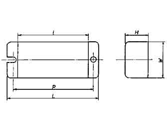 IMPA手册 编号791557船用日光灯镇流器(图1)