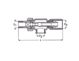 IMPA手册 编号591691离心泵用气体抽射器(图1)