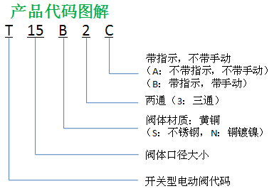 CWX微型电动球阀(图1)