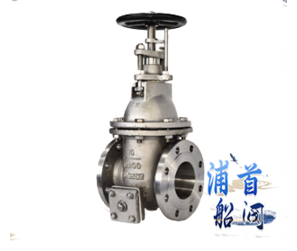 The working principle and maintenance process of gate valve(图2)