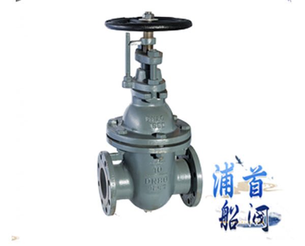 The working principle and maintenance process of gate valve(图3)